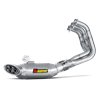 Akrapovic Yamaha FJ-09 S-Y9R3-HAFT