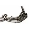 GPR Yamaha Xj 6 - Xj 600 Diversion 2009/15 e3 CO.Y.145.M3.PP
