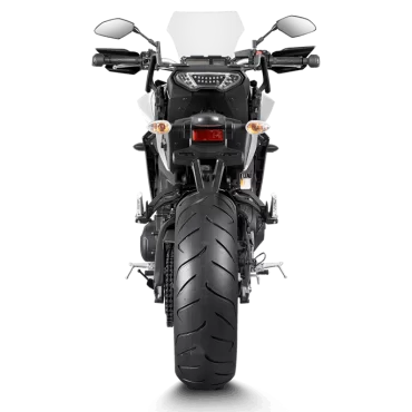 Akrapovic Yamaha FJ-09 S-Y9R3-HAFT