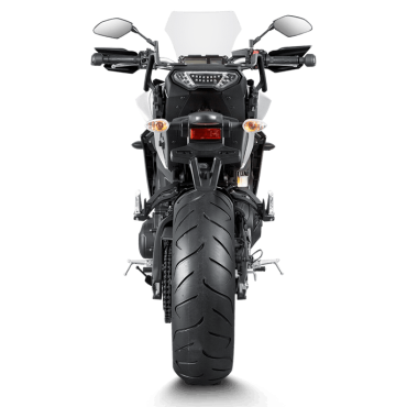 Akrapovic Yamaha FJ-09 S-Y9R3-HAFT