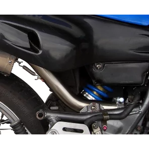 GPR Yamaha Xt 600 -E-K 1985/02 Y.58.FUNE