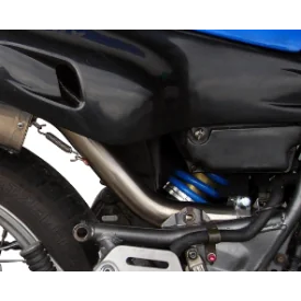 GPR Yamaha Xt 600 -E-K 1985/02 Y.58.SAT