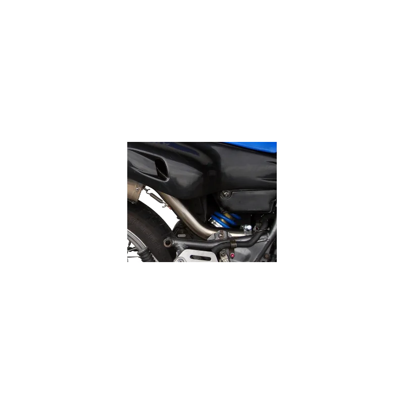 GPR Yamaha Xt 600 -E-K 1985/02 Y.58.SAT