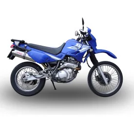 GPR Yamaha Xt 600 -E-K 1985/02 Y.58.TRI