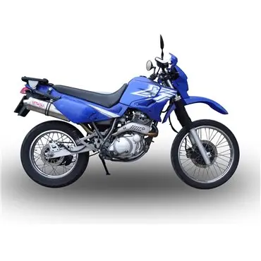 GPR Yamaha Xt 600 -E-K 1985/02 Y.58.TRI