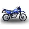 GPR Yamaha Xt 600 -E-K 1985/02 Y.58.TRI