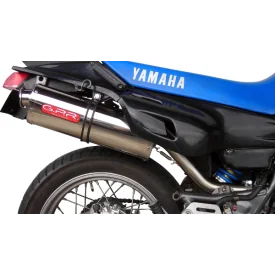 GPR Yamaha Xt 600 -E-K 1985/02 Y.58.TRI