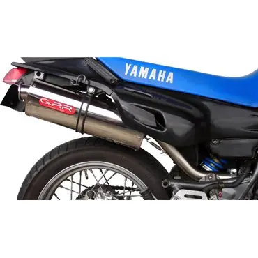 GPR Yamaha Xt 600 -E-K 1985/02 Y.58.TRI