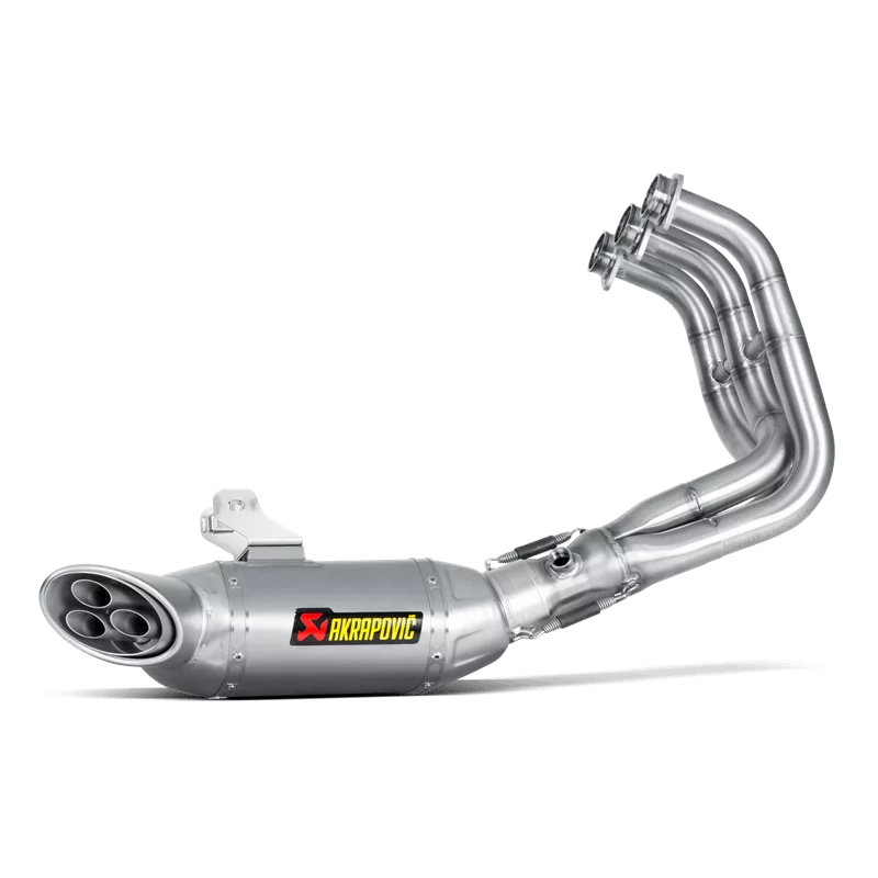 Akrapovic Yamaha MT 09 Tracer S-Y9R3-HAFT