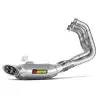 Akrapovic Yamaha MT 09 Tracer S-Y9R3-HAFT
