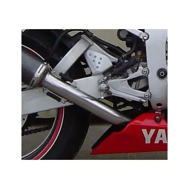 GPR Yamaha Yzf R6 1999/02 Y.4.FUNE