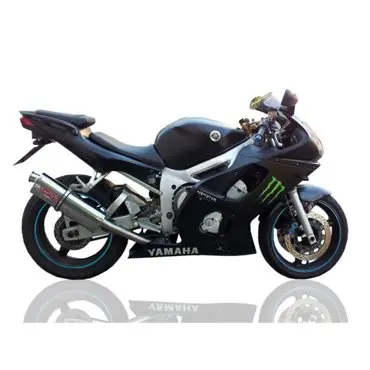 GPR Yamaha Yzf R6 1999/02 Y.4.TRI