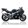 GPR Yamaha Yzf R6 1999/02 Y.4.TRI