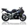 GPR Yamaha Yzf R6 1999/02 Y.4.TRI