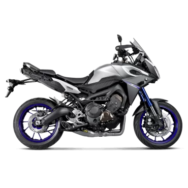 Akrapovic Yamaha MT 09 Tracer S-Y9R3-HAFT