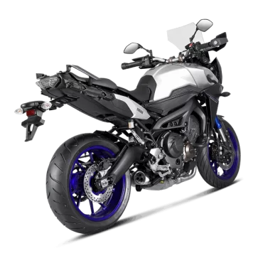 Akrapovic Yamaha MT 09 Tracer S-Y9R3-HAFT