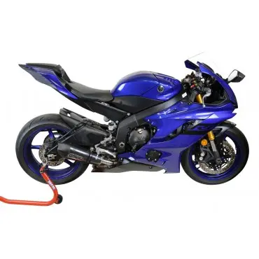 GPR Yamaha Yzf R6 2017/20 e4 E4.Y.197.GPAN.PO