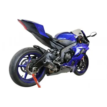 GPR Yamaha Yzf R6 2017/20 e4 E4.Y.197.GPAN.PO