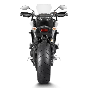 Akrapovic Yamaha MT 09 Tracer S-Y9R3-HAFT