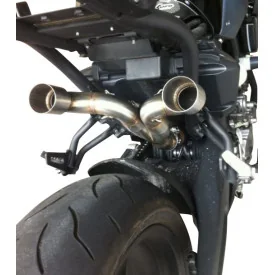GPR Yamaha Mt-03 660 2006/13 Y.111.ALB
