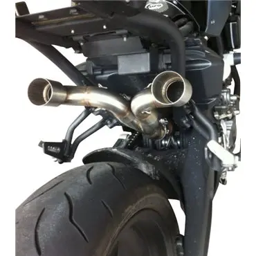 GPR Yamaha Mt-03 660 2006/13 Y.111.ALB