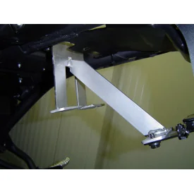 GPR Yamaha Mt-03 660 2006/13 Y.111.ALB