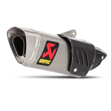 Akrapovic Yamaha MT-10 S-Y10SO15-HAPT