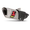 Akrapovic Yamaha MT-10 S-Y10SO15-HAPT