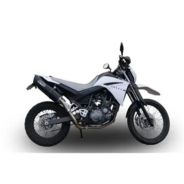 GPR Yamaha Xt 660 X-R 2004/14 Y.76.FUNE