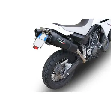 GPR Yamaha Xt 660 X-R 2004/14 Y.76.FUNE