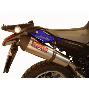 GPR Yamaha Xt 660 X-R 2004/14 Y.76.GPAN.TO