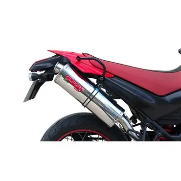 GPR Yamaha Xt 660 X-R 2004/14 Y.76.TRI