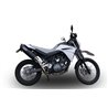 GPR Yamaha Xt 660 X-R 2004/14 CAT.46.FUNE