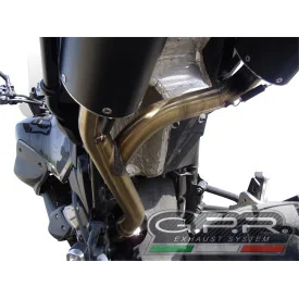GPR Yamaha Xt 660 Z Teneré 2008/16 Y.130.SAT