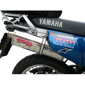 GPR Yamaha Xtz 660 Teneré 1991/98 Y.57.TRI