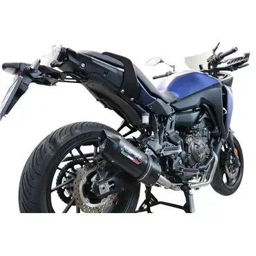 GPR Yamaha Mt-07 2014/2016 e3 Y.176.FUNE