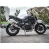 GPR Yamaha Mt-07 2014/2016 e3 Y.176.M3.INOX