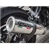 GPR Yamaha Mt-07 2014/2016 e3 Y.176.M3.INOX