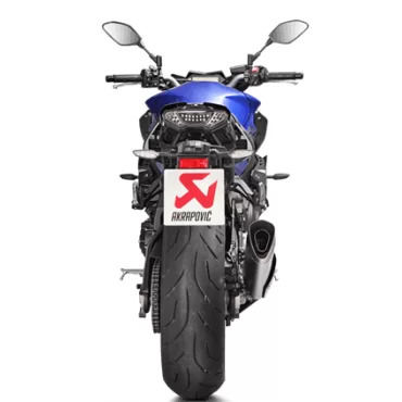 Akrapovic Yamaha MT-10 S-Y10SO15-HAPT