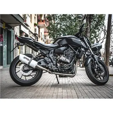 GPR Yamaha Mt-07 2014/2016 e3 Y.177.ALB