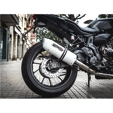 GPR Yamaha Mt-07 2014/2016 e3 Y.177.ALB