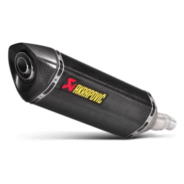 Akrapovic Honda NC750S S-H7SO2-HRC