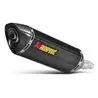 Akrapovic Honda NC750S S-H7SO2-HRC
