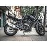 GPR Yamaha Mt-07 2017/20 e4 E4.Y.190.CAT.ALBE4