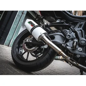 GPR Yamaha Mt-07 2017/20 e4 E4.Y.190.CAT.ALBE4