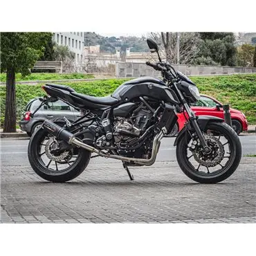 GPR Yamaha Mt-07 2017/20 e4 E4.Y.190.CAT.M3.BT