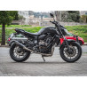 GPR Yamaha Mt-07 2017/20 e4 E4.Y.190.CAT.M3.BT