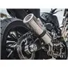 GPR Yamaha Mt-07 2017/20 e4 E4.Y.190.CAT.M3.INOX
