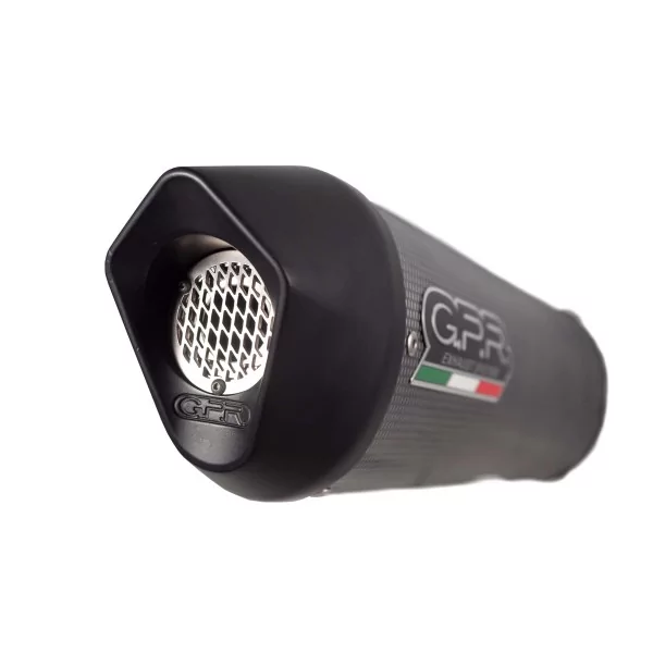 GPR Yamaha Mt-07 2021/2024 e5 E5.Y.225.CAT.FP4