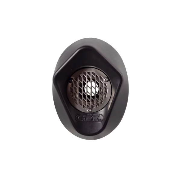 GPR Yamaha Mt-07 2021/2024 e5 E5.Y.225.CAT.FP4